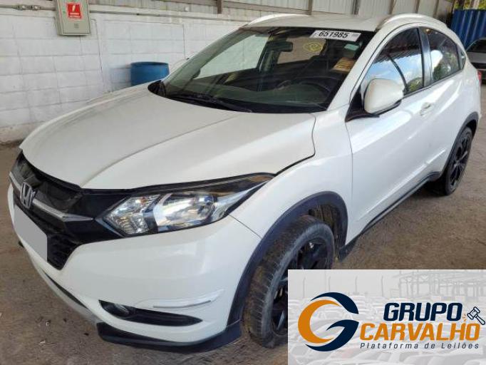 HONDA HR-V 15/16 HONDA HR-V 15/16