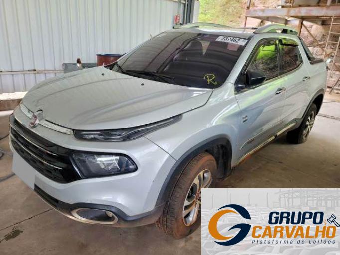 FIAT TORO 17/17
