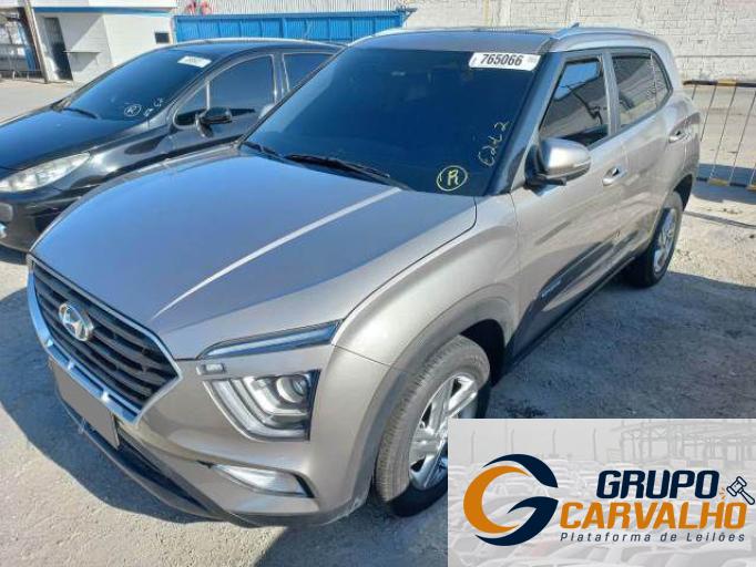 HYUNDAI CRETA 22/23 