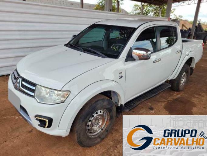 MITSUBISHI L200 TRITON 16/17