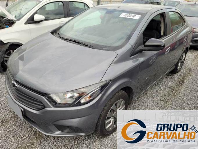 CHEVROLET ONIX PLUS 21/21 CHEVROLET ONIX PLUS 21/21