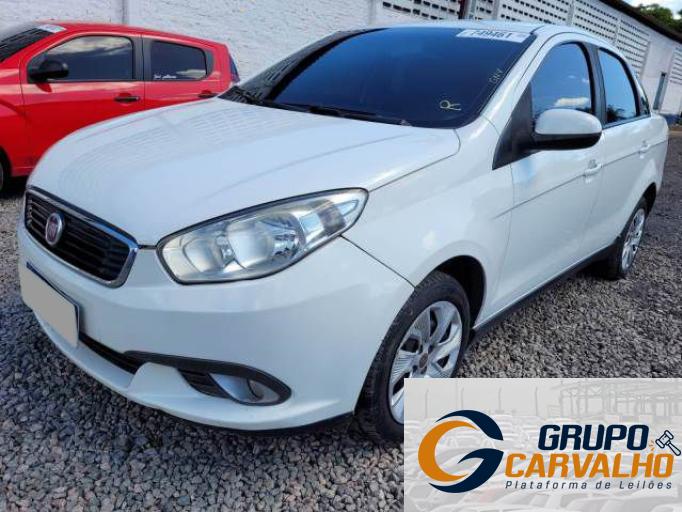 FIAT GRAND SIENA 17/17