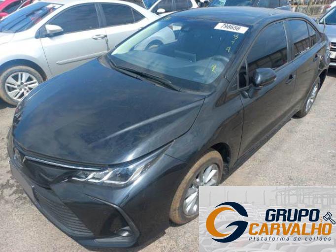 TOYOTA COROLLA 22/23 