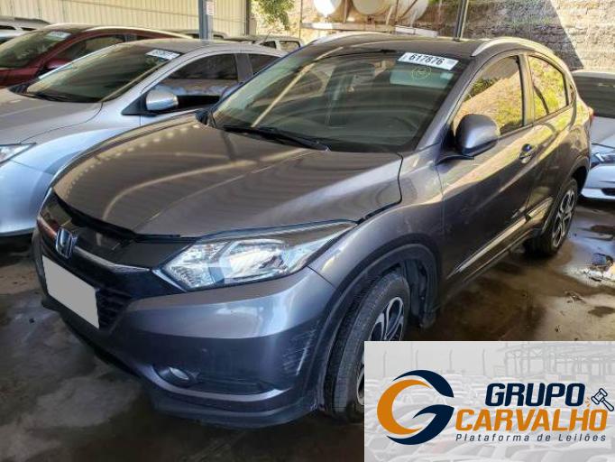 HONDA HR-V 17/17 HONDA HR-V 17/17