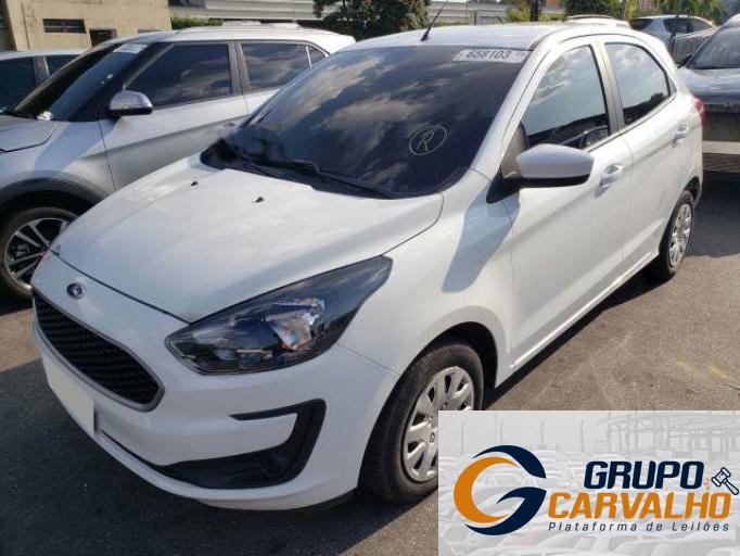 FORD KA 19/20 FORD KA 19/20