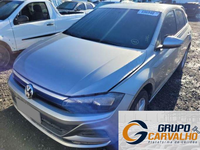 VOLKSWAGEN POLO 20/21 