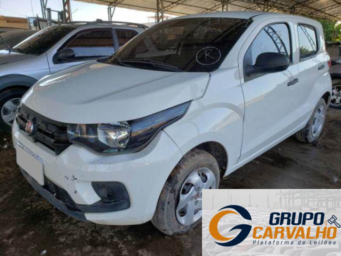 FIAT MOBI 16/17 FIAT MOBI 16/17