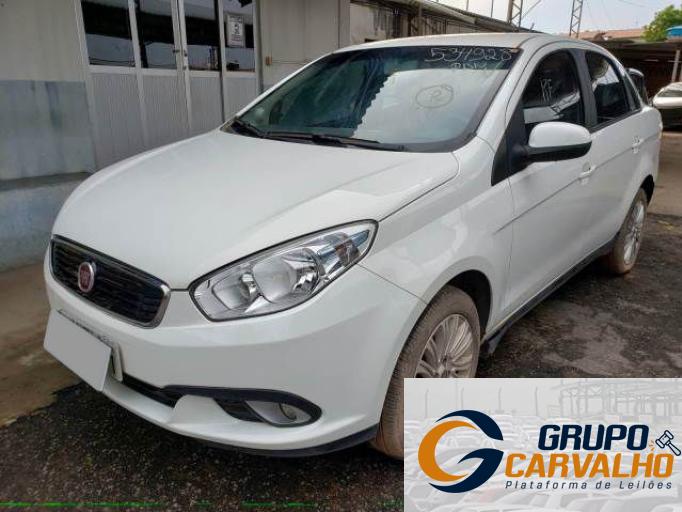 FIAT GRAND SIENA 17/17 FIAT GRAND SIENA 17/17