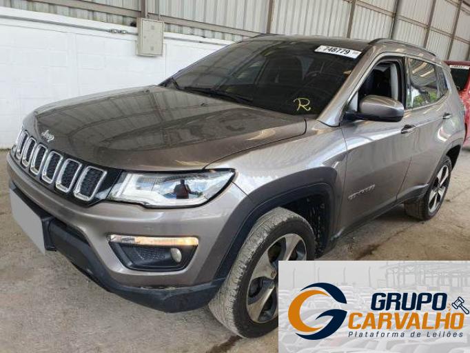 JEEP COMPASS 17/17 JEEP COMPASS 17/17