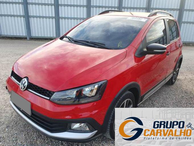 VOLKSWAGEN FOX 19/20 