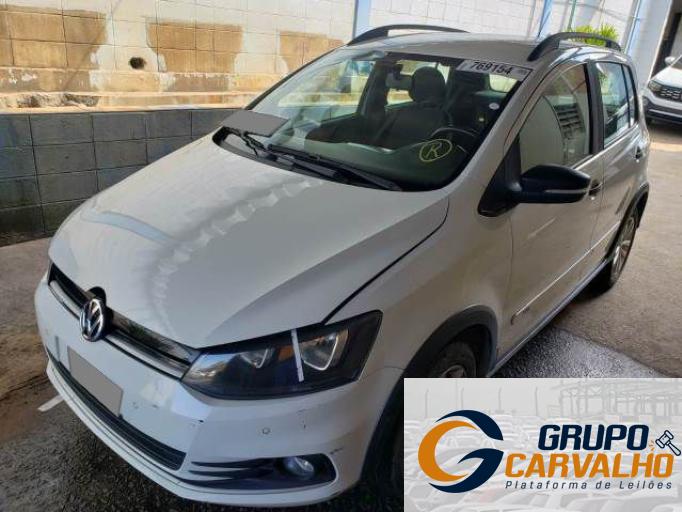 VOLKSWAGEN FOX 17/17