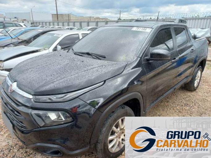 FIAT TORO 16/17