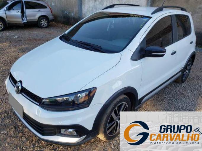 VOLKSWAGEN FOX 19/19