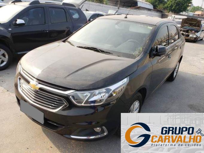 CHEVROLET COBALT 17/18 