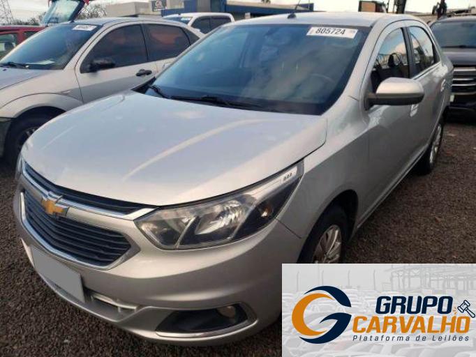 CHEVROLET COBALT 17/17 