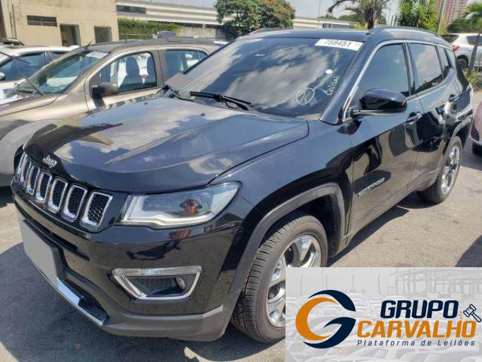 JEEP COMPASS 17/17