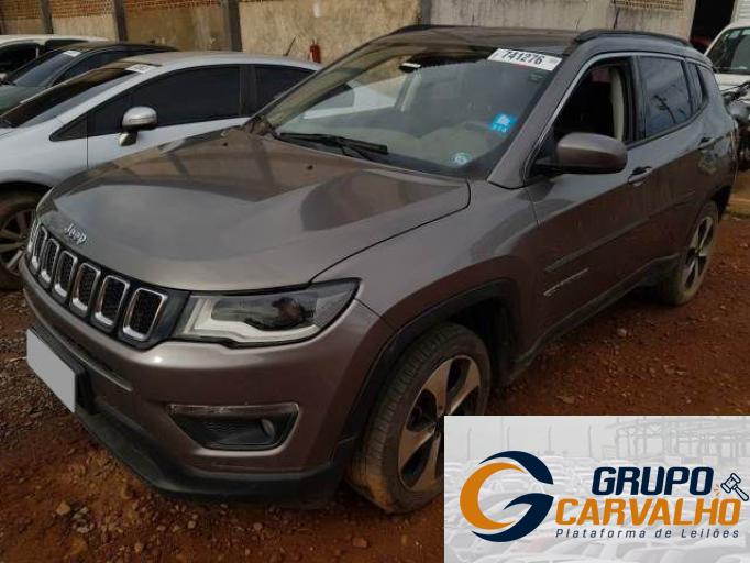 JEEP COMPASS 18/18 JEEP COMPASS 18/18