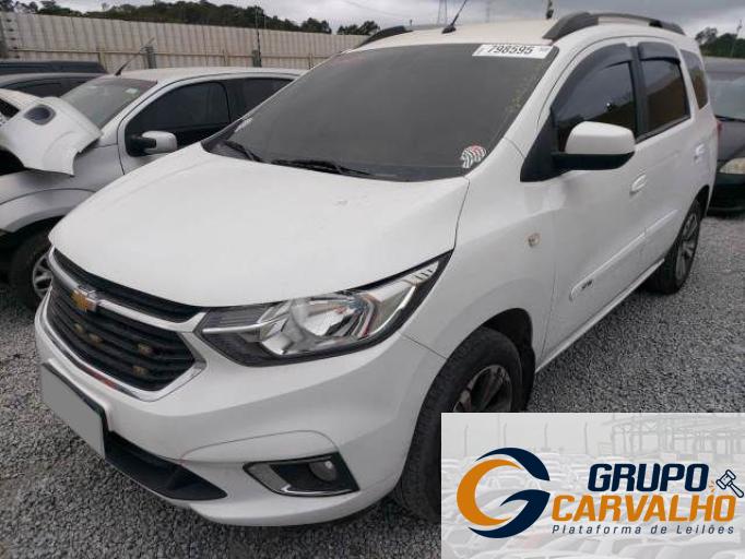 CHEVROLET SPIN 20/21