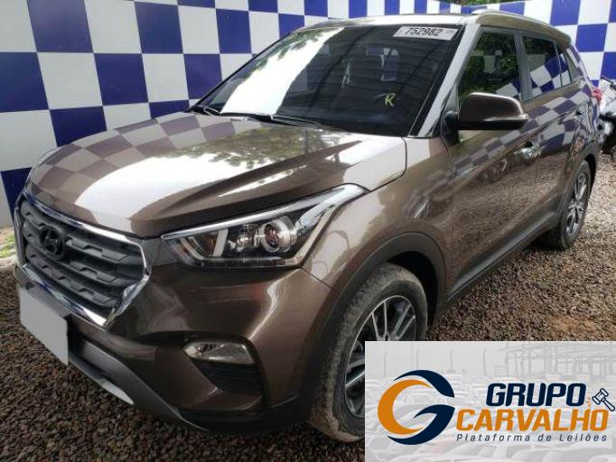 HYUNDAI CRETA 17/17 HYUNDAI CRETA 17/17
