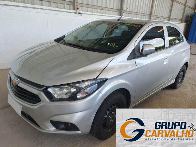 CHEVROLET ONIX 16/17