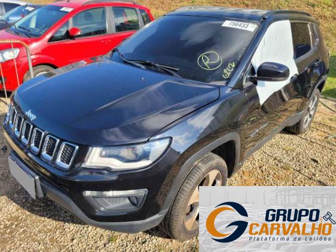 JEEP COMPASS 18/18 JEEP COMPASS 18/18