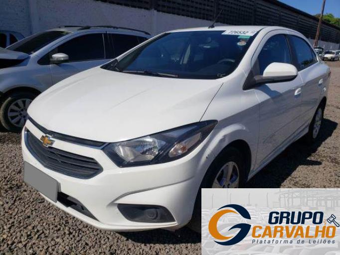CHEVROLET PRISMA 18/18 CHEVROLET PRISMA 18/18