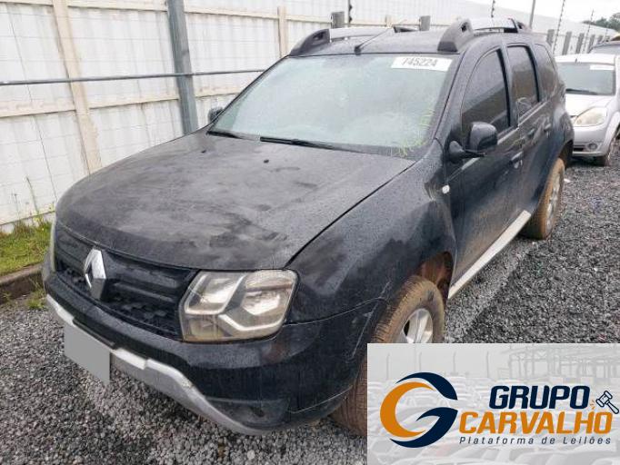 RENAULT DUSTER 16/17 RENAULT DUSTER 16/17