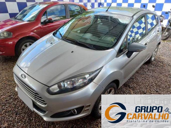 FORD FIESTA 17/17 FORD FIESTA 17/17