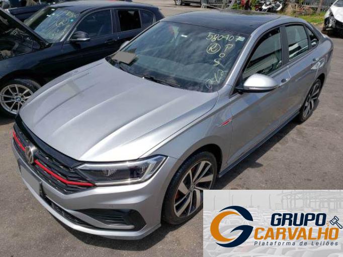 VOLKSWAGEN JETTA 19/19