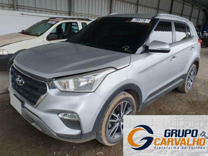 HYUNDAI CRETA 18/18 HYUNDAI CRETA 18/18