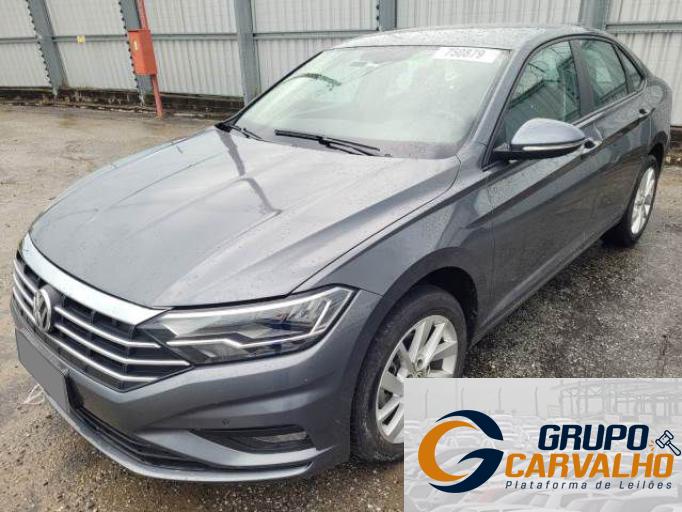 VOLKSWAGEN JETTA 18/18