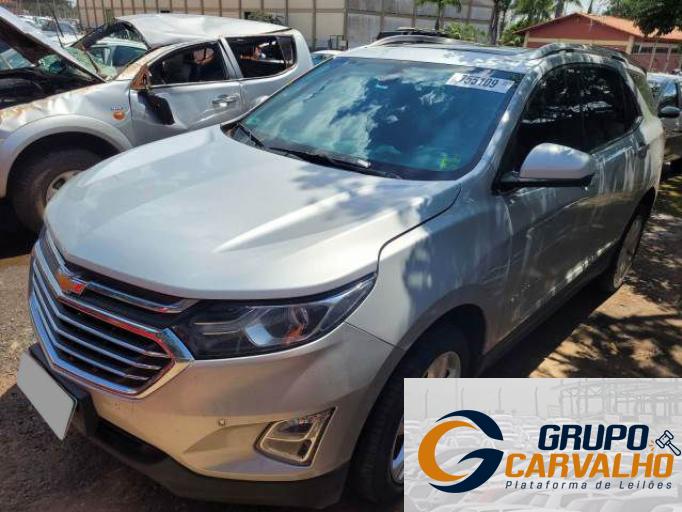 CHEVROLET EQUINOX 20/20 CHEVROLET EQUINOX 20/20