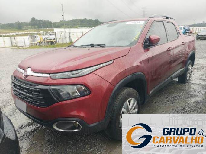 FIAT TORO 16/17