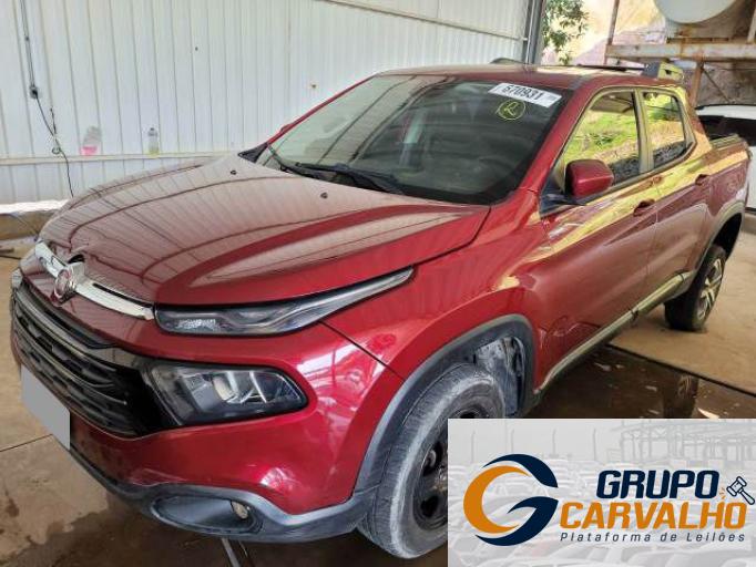 FIAT TORO 16/17