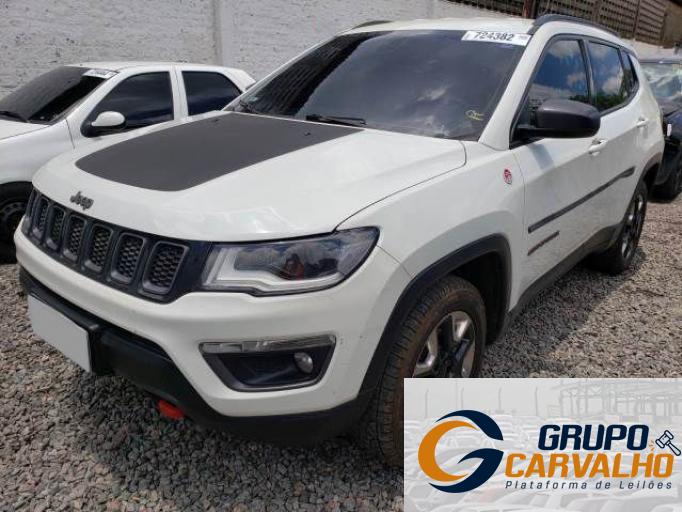 JEEP COMPASS 17/17