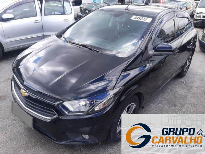 CHEVROLET ONIX 17/18
