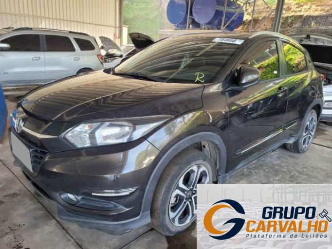 HONDA HR-V 17/17 HONDA HR-V 17/17