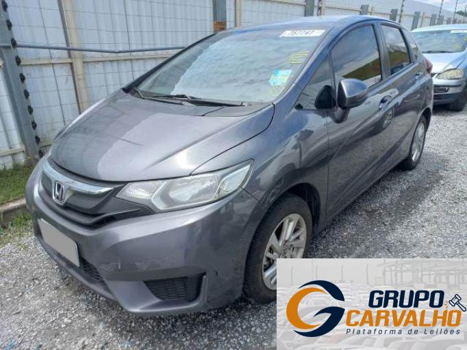 HONDA FIT 16/17 HONDA FIT 16/17