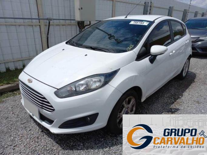 FORD FIESTA 17/17 FORD FIESTA 17/17