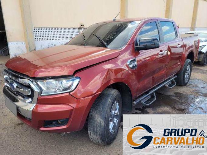 FORD RANGER CD 19/20