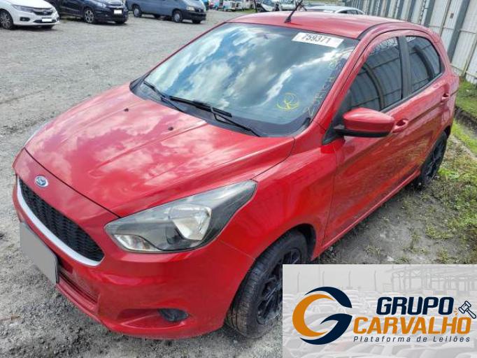 FORD KA 16/17 FORD KA 16/17