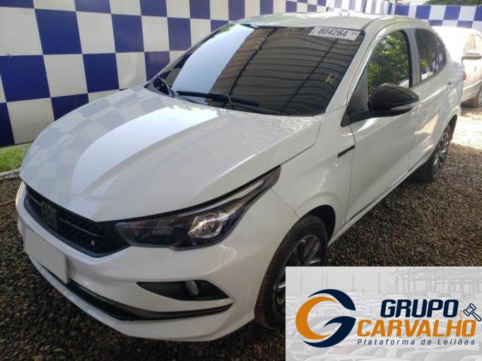 FIAT CRONOS 22/23
