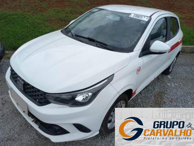 FIAT ARGO 21/22