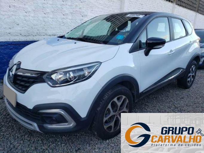 RENAULT CAPTUR 21/22
