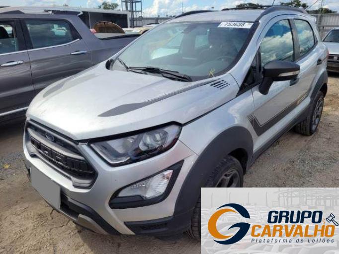 FORD ECOSPORT 19/20