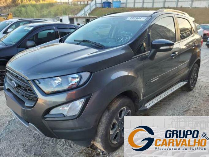 FORD ECOSPORT 20/21