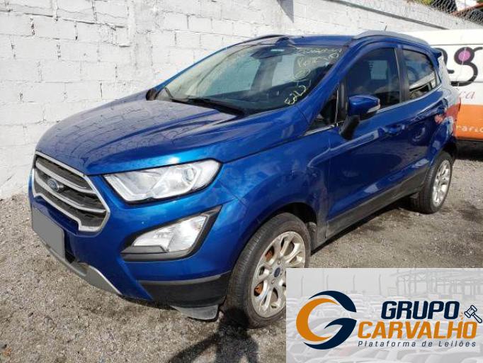 FORD ECOSPORT 18/18