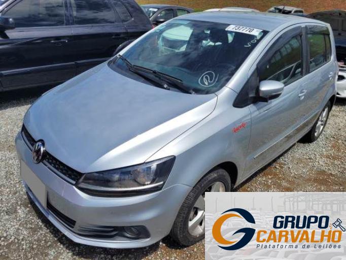 VOLKSWAGEN FOX 16/16