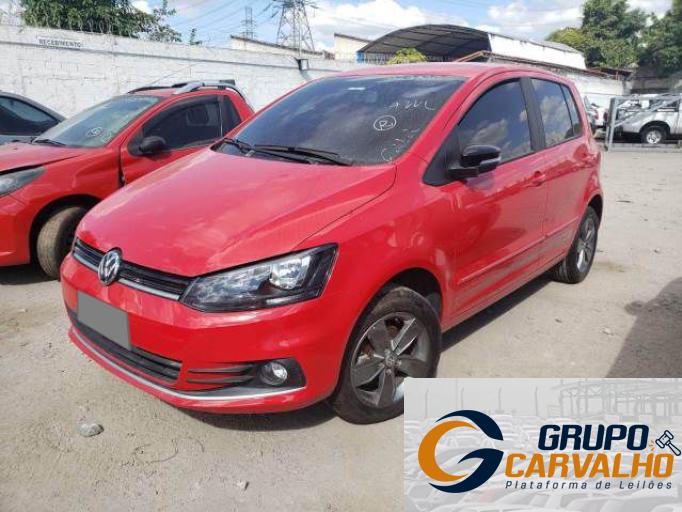 VOLKSWAGEN FOX 20/20
