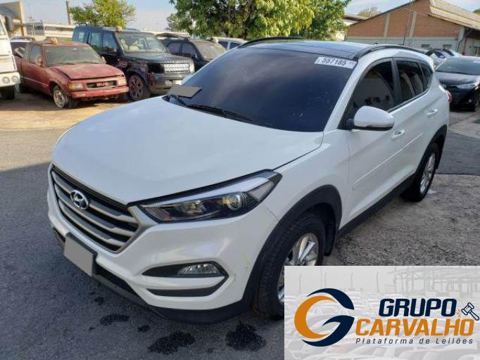HYUNDAI TUCSON 18/19
